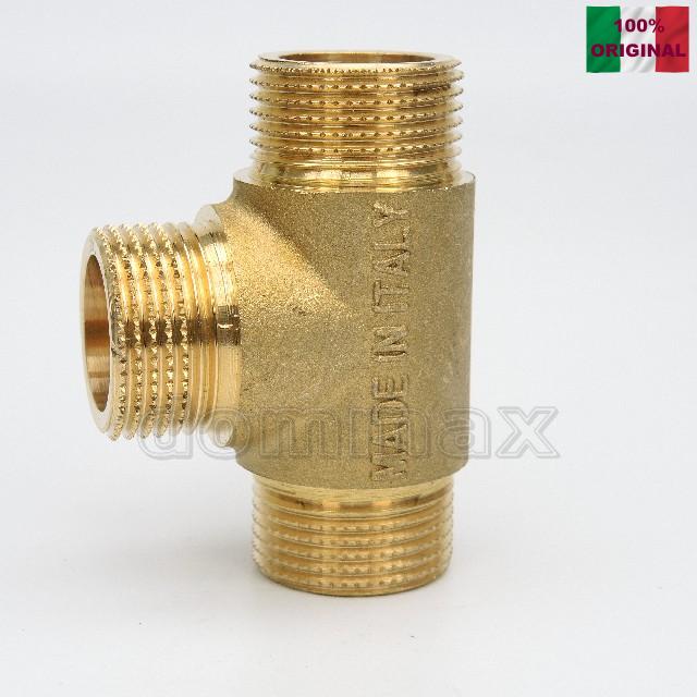 F129 ������ �������� 3/4" ��� ������� �������� ��� Pattaroni ���� 369,6 ��� / ������ � ���