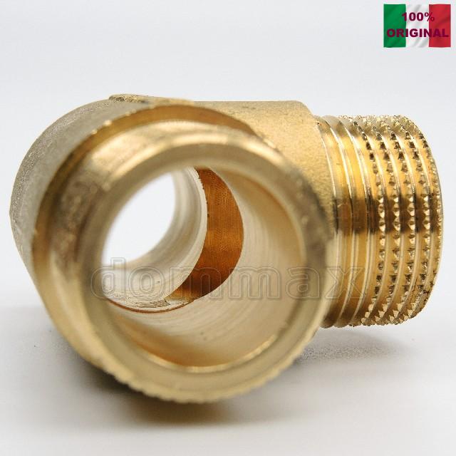 F129 ������ �������� 3/4" ��� ������� �������� ��� Pattaroni ���� 369,6 ��� / ������ � ���