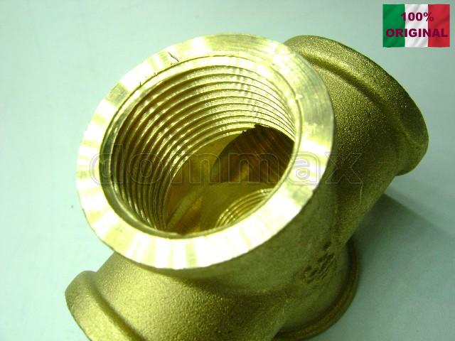 F132 ���������� ������� 3/4" ���������� �������� Pattaroni ���� 380,6 ��� / ������ � ���