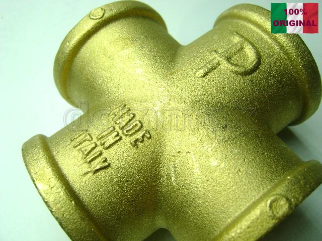 F132 ���������� ������� 3/4" ���������� �������� Pattaroni ���� 380,6 ��� / ������ � ���