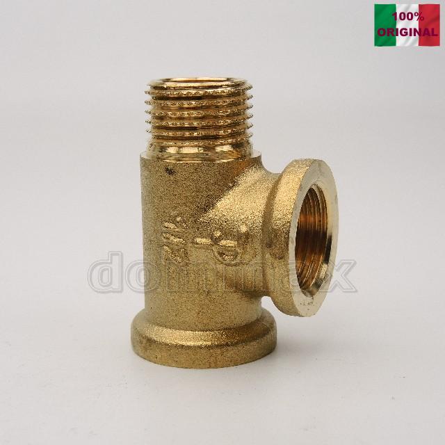 F138 ������ �������� 1/2" ��� ������� �������� ��� Pattaroni ���� 201,3 ��� / ������ � ���