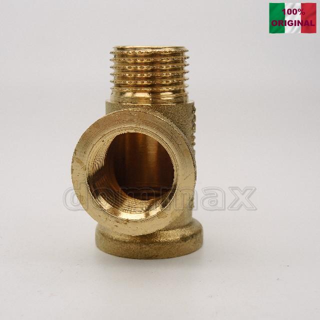F138 ������ �������� 1/2" ��� ������� �������� ��� Pattaroni ���� 201,3 ��� / ������ � ���