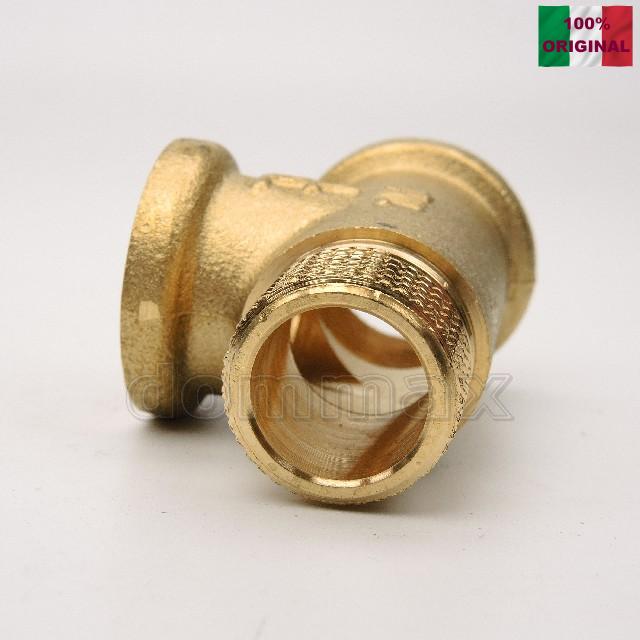 F138 ������ �������� 1/2" ��� ������� �������� ��� Pattaroni ���� 201,3 ��� / ������ � ���