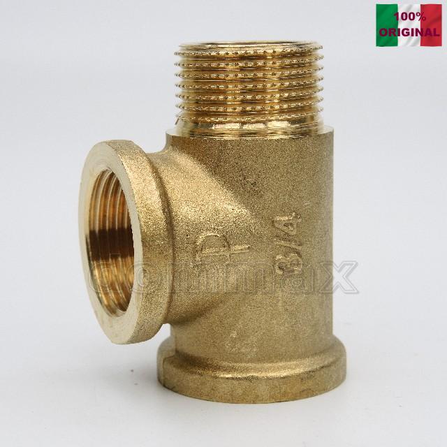 F138 ������ �������� 3/4" ��� ������� �������� ��� Pattaroni ���� 293,7 ��� / ������ � ���