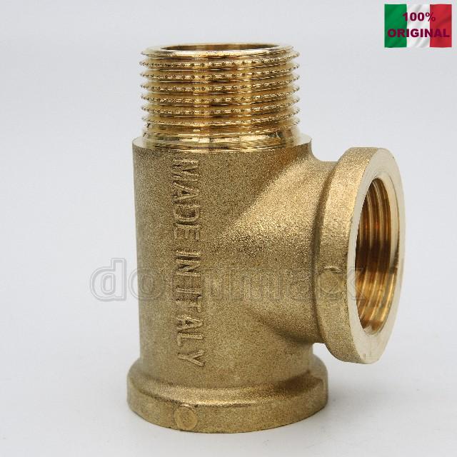 F138 ������ �������� 3/4" ��� ������� �������� ��� Pattaroni ���� 293,7 ��� / ������ � ���