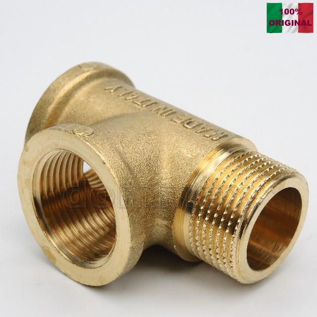 F138 ������ �������� 3/4" ��� ������� �������� ��� Pattaroni ���� 293,7 ��� / ������ � ���