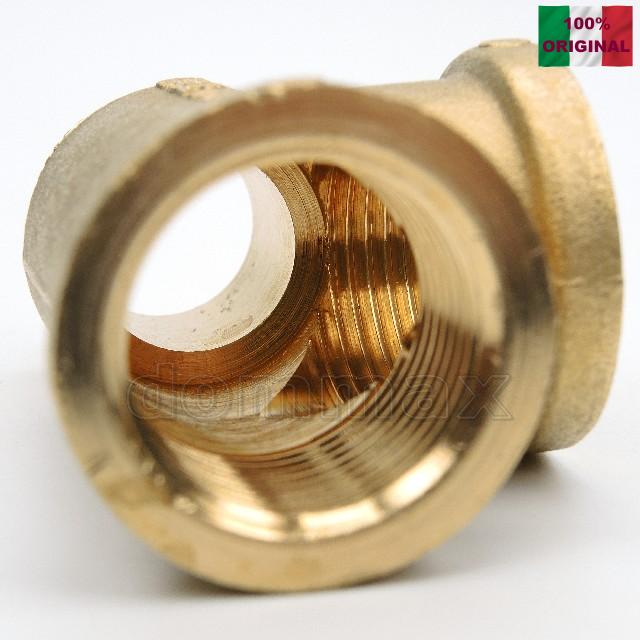 F138 ������ �������� 3/4" ��� ������� �������� ��� Pattaroni ���� 293,7 ��� / ������ � ���