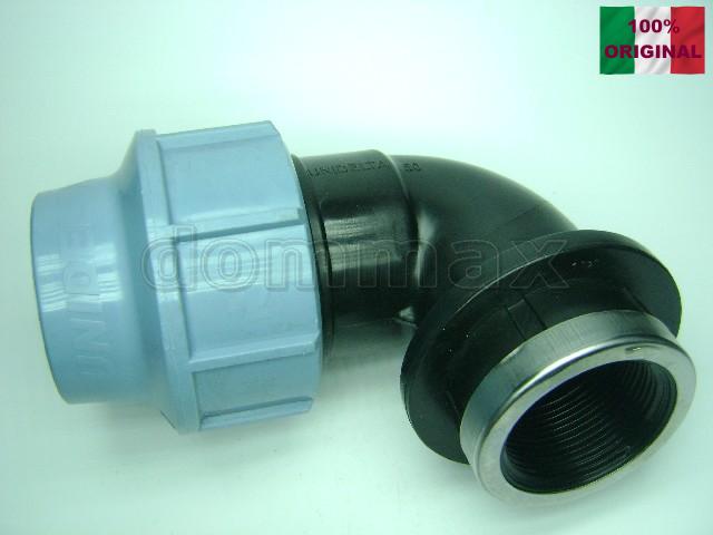 1009 ����� �� 50 x 11/2"� ������ Unidelta ���� 289,3 ��� / ������ � ���