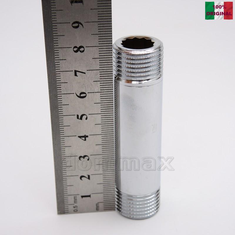  ���������� 1/2" 8�� �� ���� ���������� �� General Fittings ���� 188,1 ��� / ������ � ���