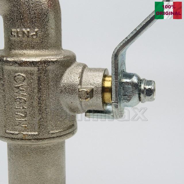  ���� �������� ��� ������ 3/4" ������� ���������� Itap ���� 598,4 ��� / ������ � ���