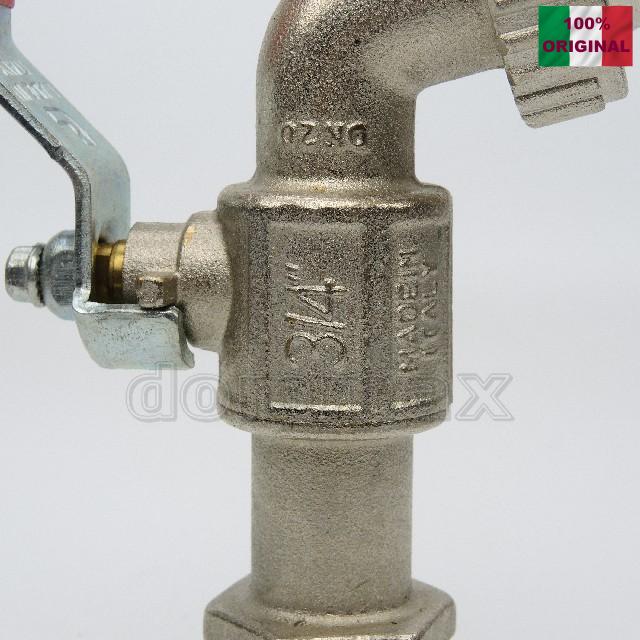  ���� �������� ��� ������ 3/4" ������� ���������� Itap ���� 598,4 ��� / ������ � ���