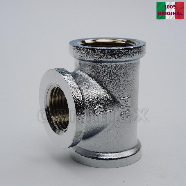 F131 ������ ���� 3/4" x 1/2" ��� ������� Pattaroni ���� 398,2 ��� / ������ � ���