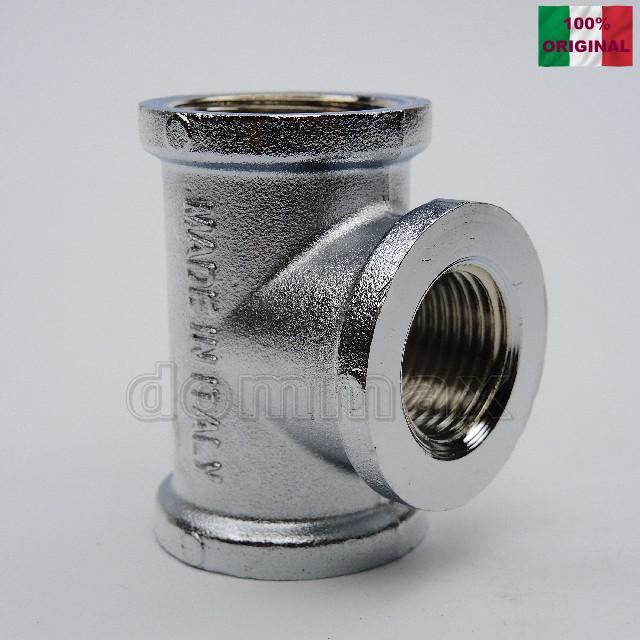 F131 ������ ���� 3/4" x 1/2" ��� ������� Pattaroni ���� 398,2 ��� / ������ � ���
