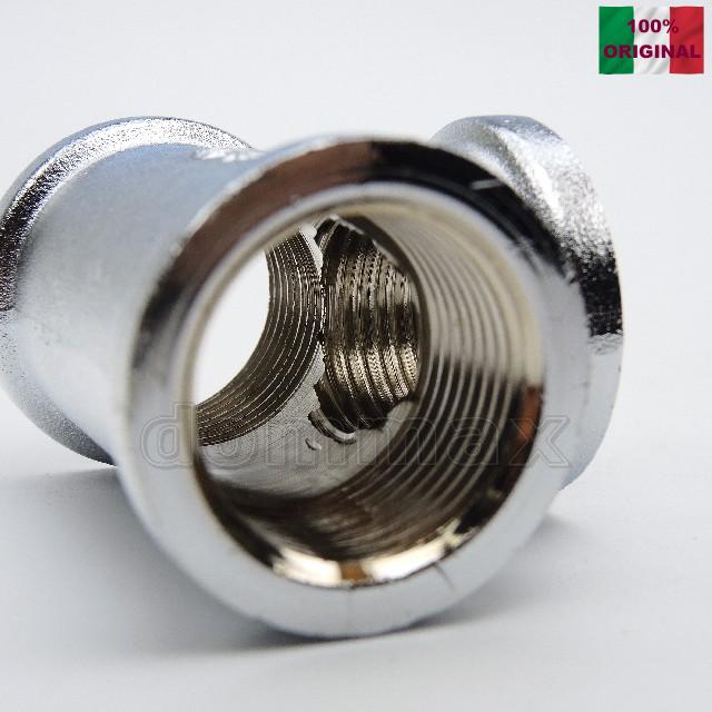 F131 ������ ���� 3/4" x 1/2" ��� ������� Pattaroni ���� 398,2 ��� / ������ � ���