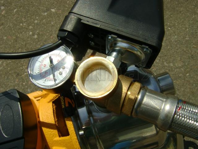  ������� ������� Optima JET100S-50 ���� ( 1,1���, 50� ����������) �������� ������� ���� 9763,6 ��� / ������ � ���