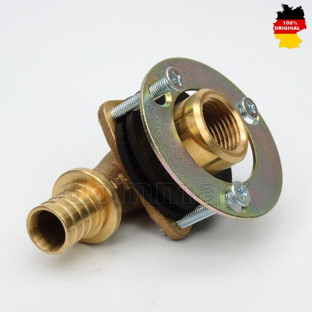 456375001 ����� ������� REHAU Rautitan MX �. 20 x 1/2"� �� ���������� ������ ��������� RX+ ��� ����������� ���� 1449,8 ��� / ������ � ���
