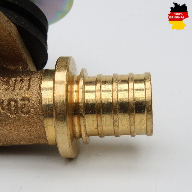 456375001 ����� ������� REHAU Rautitan MX �. 20 x 1/2"� �� ���������� ������ ��������� RX+ ��� ����������� ���� 1449,8 ��� / ������ � ���