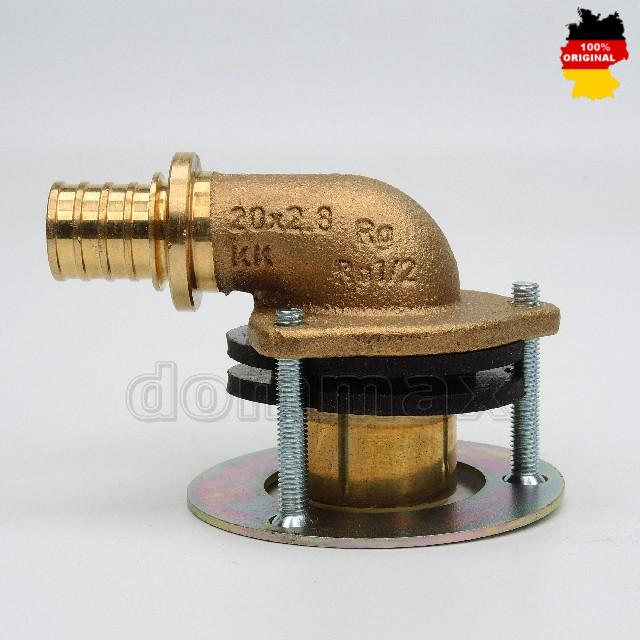 456375001 ����� ������� REHAU Rautitan MX �. 20 x 1/2"� �� ���������� ������ ��������� RX+ ��� ����������� ���� 1449,8 ��� / ������ � ���