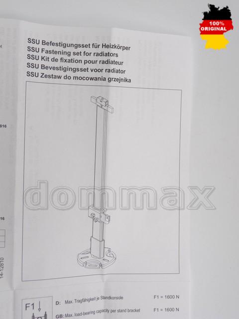  ��������� ��������� SSU Flamco Wemefa ��������� Vogel-Noot ���� 586,3 ��� / ������ � ���