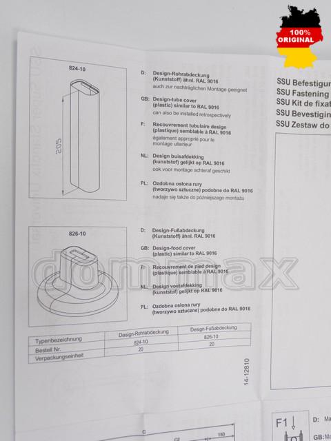  ��������� ��������� SSU Flamco Wemefa ��������� Vogel-Noot ���� 586,3 ��� / ������ � ���