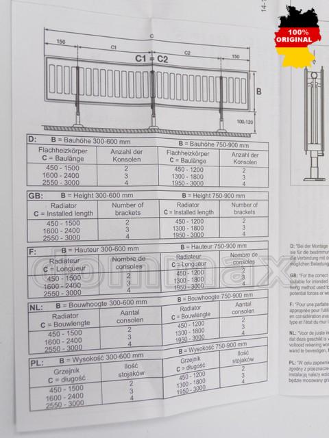  ��������� ��������� SSU Flamco Wemefa ��������� Vogel-Noot ���� 586,3 ��� / ������ � ���