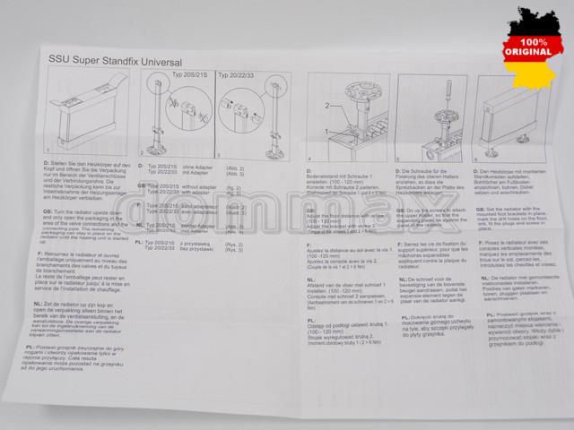  ��������� ��������� SSU Flamco Wemefa ��������� Vogel-Noot ���� 586,3 ��� / ������ � ���