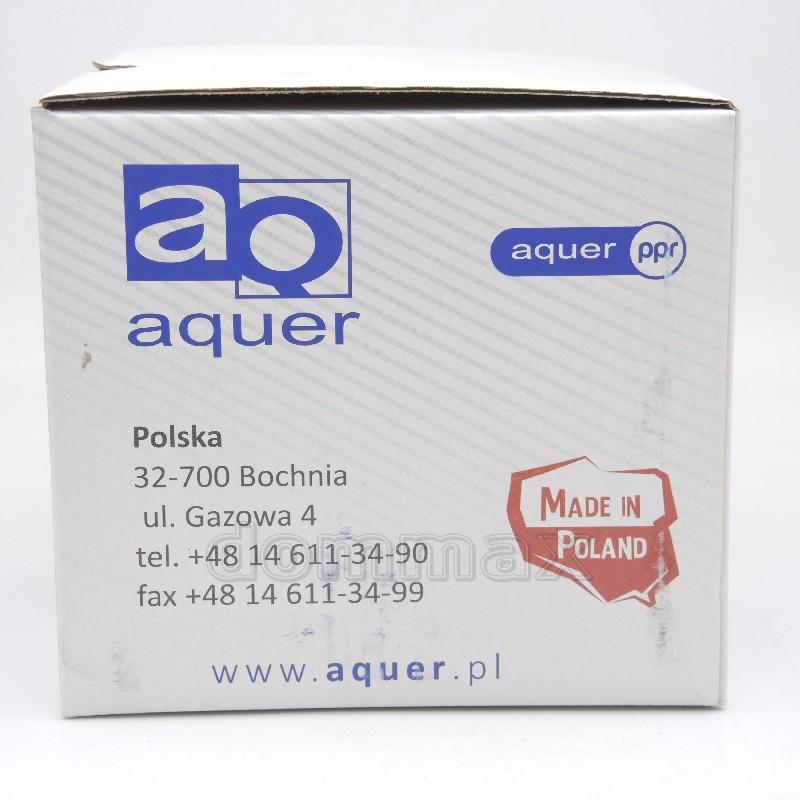  ������ ��������� �. 110 ��������� �� AQUER ���� 335,5 ��� / ������ � ���