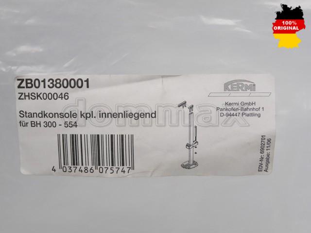 ZB01380001 ��������� ��� ��������� ��������� 300-500�� �� KERMI ���� 0 ��� / ������ � ���