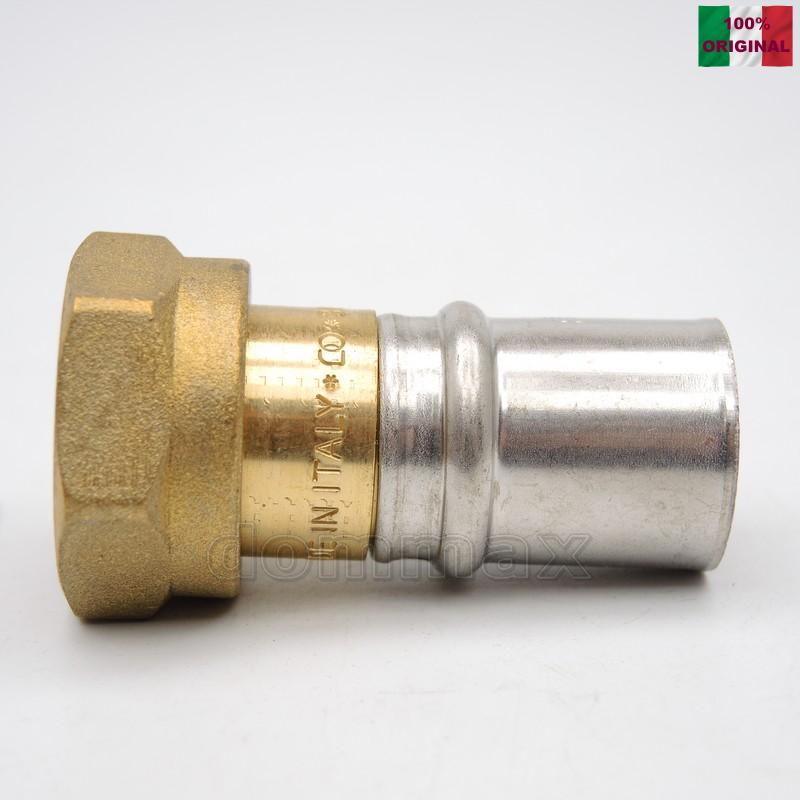 4006 ������� ����� 20 x 3/4"� (����) �������� � (�����) Bonomi ���� 264 ��� / ������ � ���