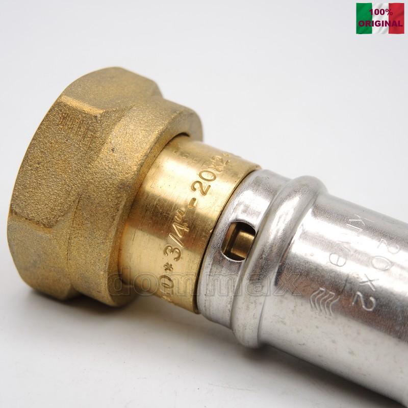 4006 ������� ����� 20 x 3/4"� (����) �������� � (�����) Bonomi ���� 264 ��� / ������ � ���