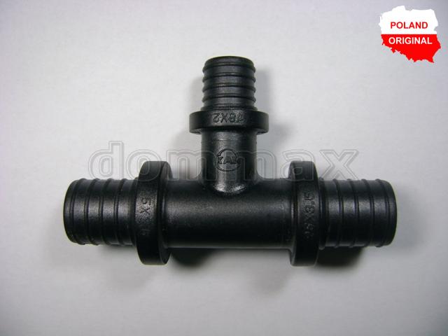9018.060 ������ KAN-therm PPSU �. 25 x 3,5/ 18 2/ 3,5 ������� ���� 286 ��� / ������ � ���
