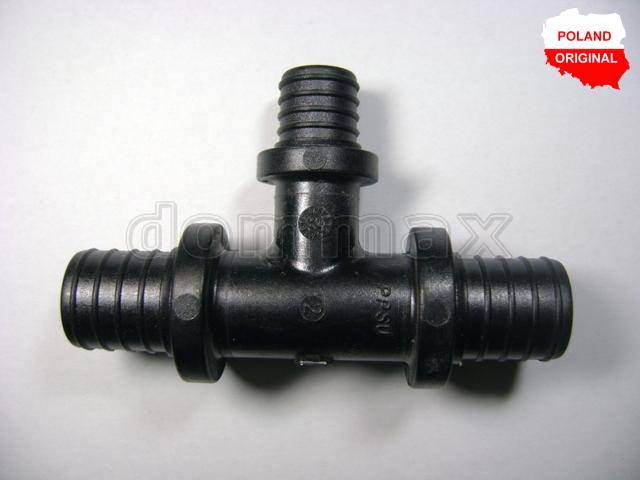 9018.060 ������ KAN-therm PPSU �. 25 x 3,5/ 18 2/ 3,5 ������� ���� 286 ��� / ������ � ���