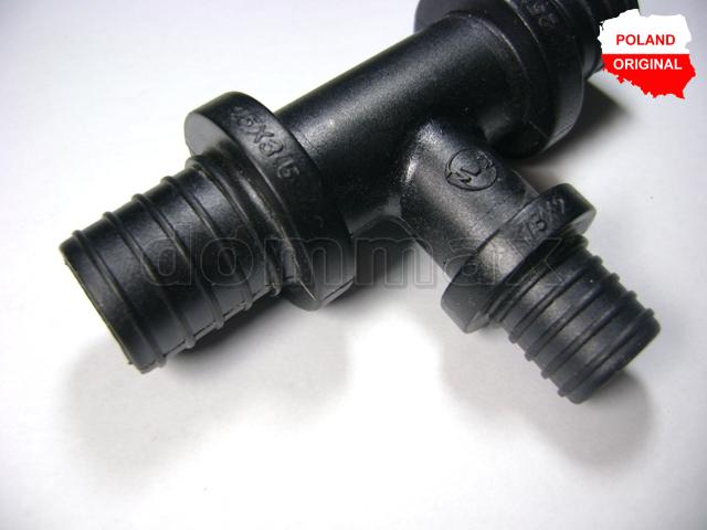 9018.060 ������ KAN-therm PPSU �. 25 x 3,5/ 18 2/ 3,5 ������� ���� 286 ��� / ������ � ���