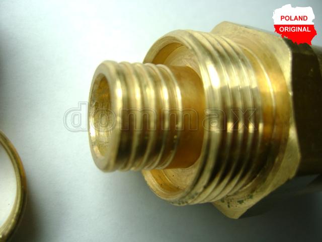 9014.350 ����� ������� KAN-therm �. 18 x 2 1/2"� (�����) �������� ���� 304,7 ��� / ������ � ���