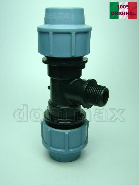 1010 ������ �� 25 x 1/2"� ������� 1/2"� Unidelta ���� 143 ��� / ������ � ���