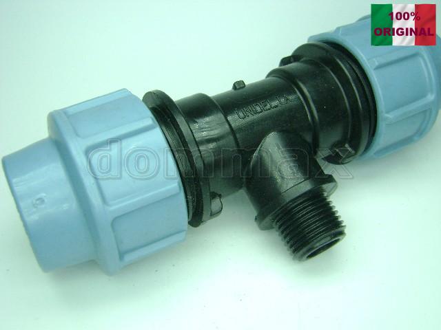 1010 ������ �� 25 x 1/2"� ������� 1/2"� Unidelta ���� 143 ��� / ������ � ���