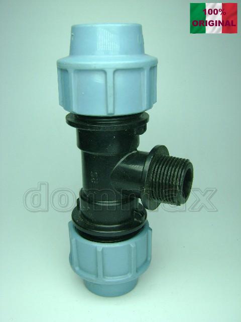 1010 ������ �� 25 x 3/4"� ������� 3/4"� Unidelta ���� 146,3 ��� / ������ � ���