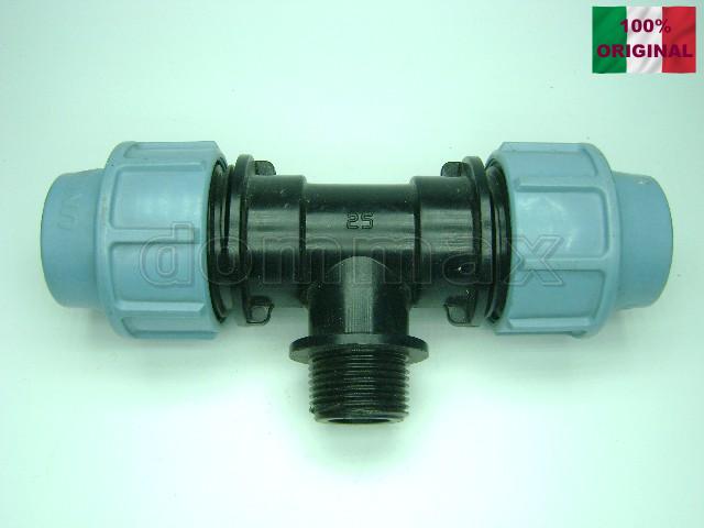 1010 ������ �� 25 x 3/4"� ������� 3/4"� Unidelta ���� 146,3 ��� / ������ � ���