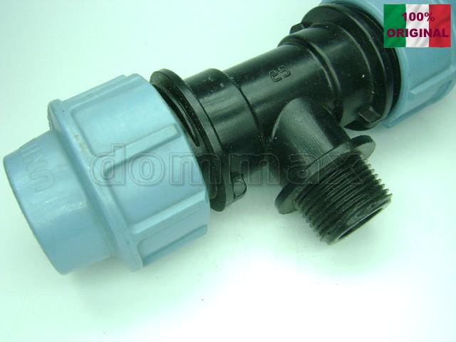 1010 ������ �� 25 x 3/4"� ������� 3/4"� Unidelta ���� 146,3 ��� / ������ � ���
