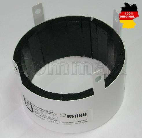 123095002 ����� �������������� ������������ RAUPIANO PLUS �. 110 ��������������� ��������������� REHAU ���� 5274,5 ��� / ������ � ���