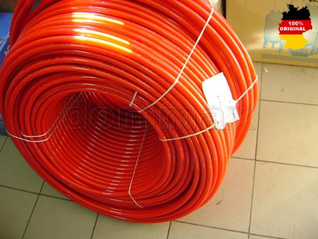 136140500 ����� REHAU Rautherm S �. 17 x 2,0�� (����� 500 �) ��� ������� ���� ���� 58,1 ��� / ������ � ���
