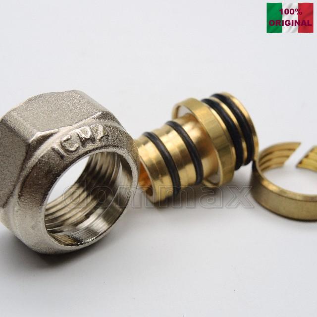  ����� � ������� 20 x 2 3/4" ������ � �������� ������ Icma ���� 159,4 ��� / ������ � ���