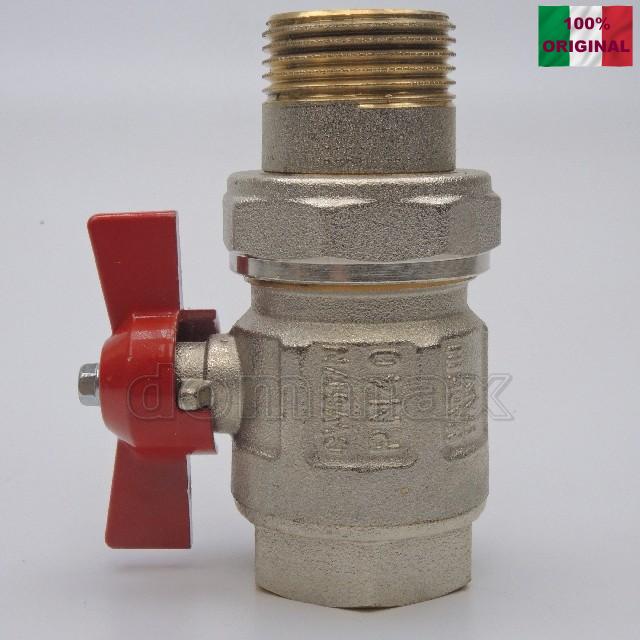  ����-���������� 1" ����� ������ Itap ���� 385 ��� / ������ � ���