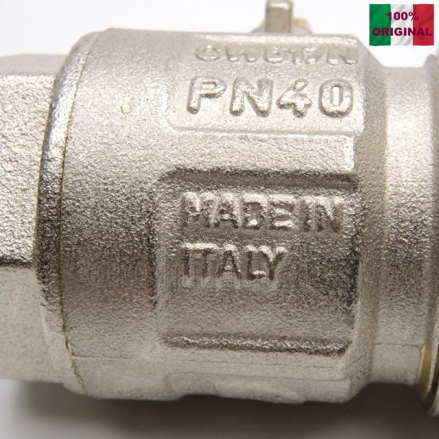  ����-���������� 1" ����� ������ Itap ���� 385 ��� / ������ � ���