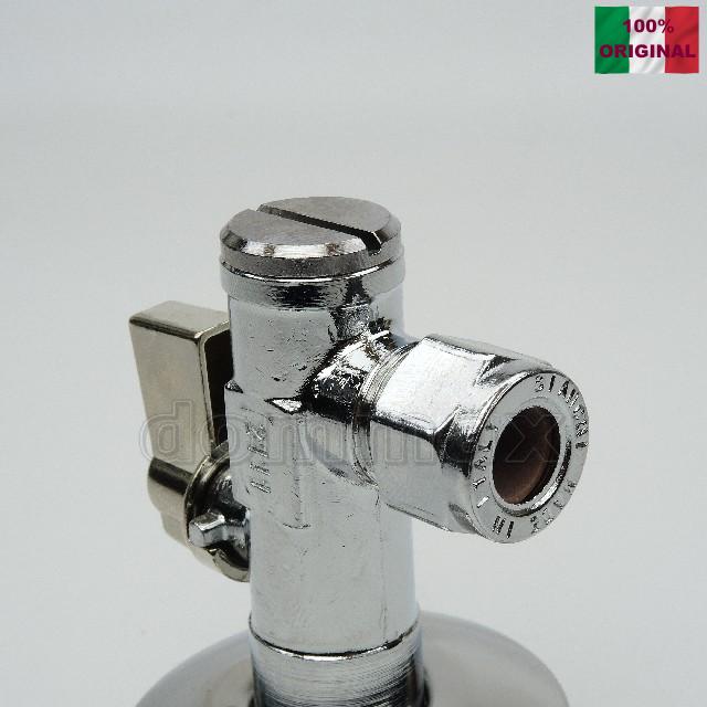 2721 ���� ���������� ������� 1/2" x 3/8" � ������ �. 10 �������� ��������� ������� � ������ �������� Bianchi ���� 357,5 ��� / ������ � ���