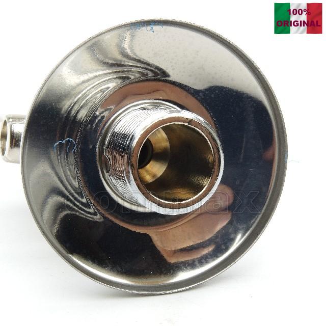 2721 ���� ���������� ������� 1/2" x 3/8" � ������ �. 10 �������� ��������� ������� � ������ �������� Bianchi ���� 357,5 ��� / ������ � ���