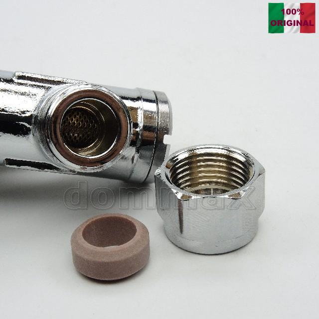 2721 ���� ���������� ������� 1/2" x 3/8" � ������ �. 10 �������� ��������� ������� � ������ �������� Bianchi ���� 357,5 ��� / ������ � ���