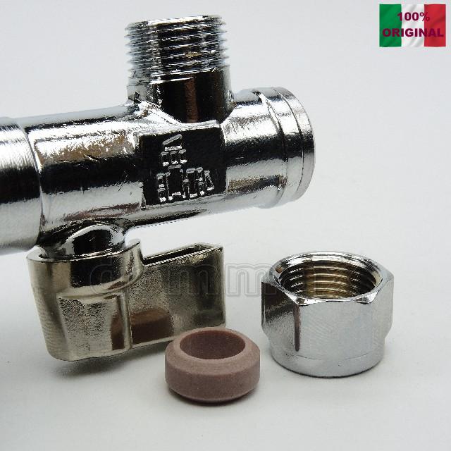 2721 ���� ���������� ������� 1/2" x 3/8" � ������ �. 10 �������� ��������� ������� � ������ �������� Bianchi ���� 357,5 ��� / ������ � ���