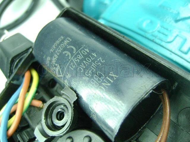  ����� ������������� LRP25-70/180 Aquatica Leo 25/70 180�� �������������� ���� 2344,1 ��� / ������ � ���