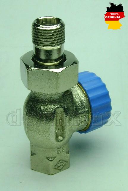 2242-01.000 ���� ���������� �������������� 3/8" ������ ����������� ���������������� ������ HEIMEIER ���� 451 ��� / ������ � ���